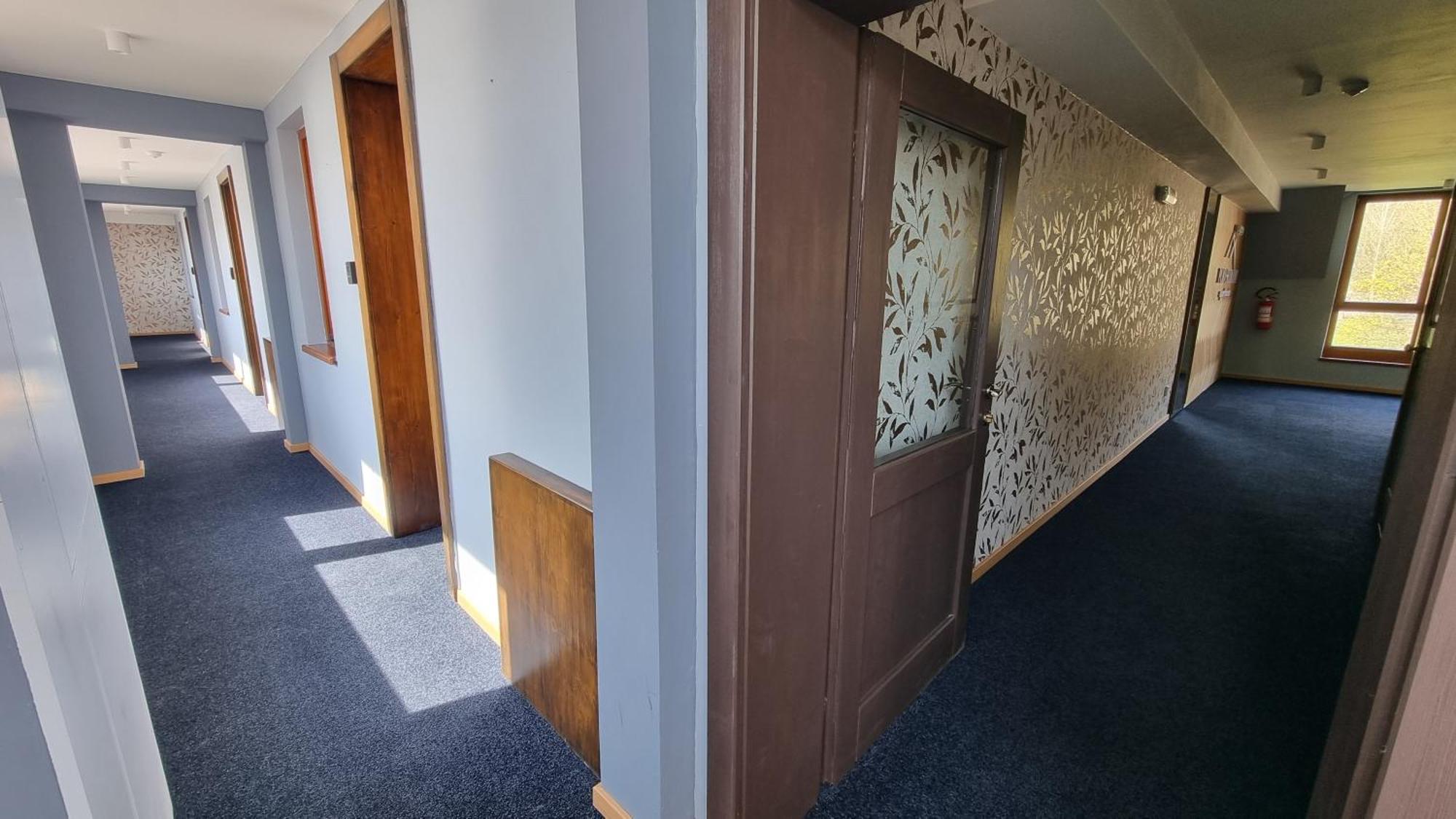 Family apartment in Tatranská Lomnica Exteriör bild