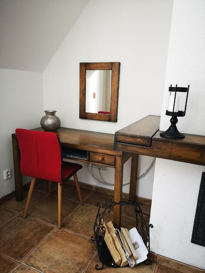 Family apartment in Tatranská Lomnica Exteriör bild