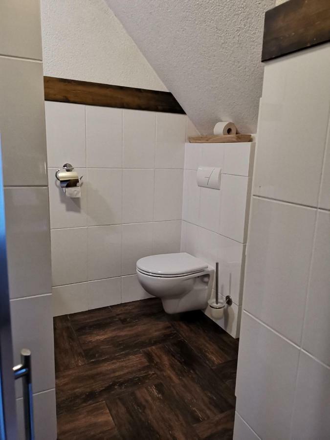 Family apartment in Tatranská Lomnica Exteriör bild